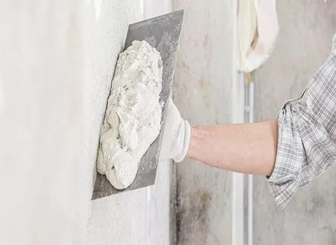 سیمان سفید هنری مناسب کار های دکوراتیو